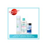 Watsons, Aseton + Micellar + Yuvarlak Makyaj Pamuğu, Seti