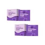 Watsons Asetonsuz Oje Çıkarıcı Mendil 10 Adet x 2 Adet