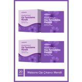 Watsons Asetonsuz Oje Çıkarıcı Mendil 10 Adet*2