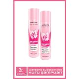 Watsons Blossom Me Kuru Şampuan 200 ml * 2 Adet