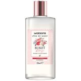 Watsons Buket 250 ml Cam Kolonya