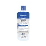 Watsons Çift Fazlı Micellar Su 390 ml Makyaj Temizleyici