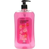 Watsons Çilek 1 lt Duş Jeli