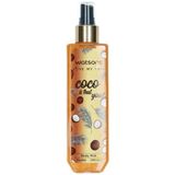 Watsons Coco Is That You Body Mist 200 ml Vücut Spreyi