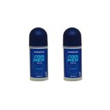 Watsons Cool Men 48 Saat Etkili Roll-On 50 ml X2 Adet