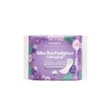 Watsons Cottony Soft Ultra İnce Lavanta Kokulu 10 Adet Günlük Ped