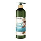 Watsons Doğal İçerikli Coconut Saç Kremi 490ml