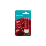 Watsons Dudak Bakım Kremi Cherry Kiss 5 G