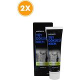 Watsons Erkek Tüy Dökücü Krem 100 ml X2 ADET