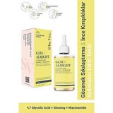Watsons Glyc-Alright Tüm Ciltler İçin Gözenek Sıkılaştırıcı Leke Karşıtı Tonik 200 ml Glikolik Asit İçerir