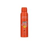 Watsons Golden Horizon Pudralı 150 ml Deodorant Sprey