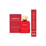 Watsons Golden Spark 85 ml Kadın Parfüm