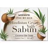 Watsons Hindistan Cevizi Yağlı 100 gr El Sabunu