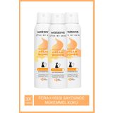 Watsons Invisible Dream Pudralı Deodorant Sprey 3x150ml