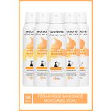 Watsons Invisible Dream Pudralı Deodorant Sprey 5x150ml