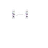 Watsons Invisible Flower Deodorant Sprey Kadın, 150 ml, 2 Adet