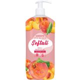 Watsons Kremli Şeftali 1 lt Duş Jeli