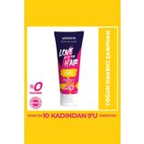 Watsons Love is in the H'air Yoğun Onarıcı Şampuan 250 ml