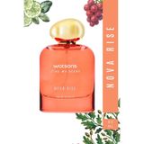 Watsons Love My Scent Nova Rise Kadın Parfüm EDT 85 ml