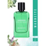 Watsons Magnetyx 100 ml Erkek Parfüm
