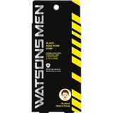 Watsons Men 10 Adet Siyah Burun Bandı