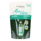 Watsons Naturals By Watsons Aloe Vera Refill 450 ml Şampuan