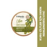 Watsons Naturals By Watsons Olive 200 gr Vücut Scrubı