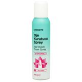 Watsons Oje Kurutucu 150ML