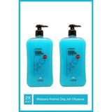 Watsons Okyanus 1x2 lt Kremli Duş Jeli