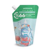 Watsons Okyanus Refill 900 ml Kremsi Duş Jeli