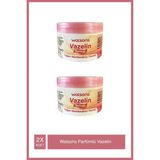 Watsons, Parfümlü Vazelin - 100 ml x 2 Adet
