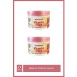Watsons Parfümlü Vazelin 100 ml X2 Adet