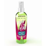 Watsons Parlaklık Veren Besleyici Çift Fazlı 200 ml Saç Kremi