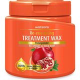 Watsons Pomegranate Re-Energising Treatment 500 ml Wax