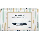 Watsons Puf Mendil 150'li