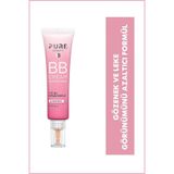 Watsons Pure Beauty Bb Krem Spf50 Pa Doğal 30 Ml