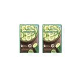 Watsons Refreshing Nemlendirici Cucumber Maske