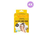 WATSONS SAÇ BOYASI ÇIKARICI MENDİL (6LI) X4 ADET