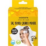 Watsons Saç Boyası Çıkarıcı Mendil 6'lı