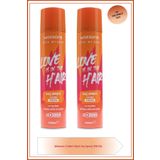 Watsons Saç Spreyi Güçlü 250 ml X2
