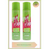 Watsons Saç Spreyi Orta Güçlü 250 ml X2