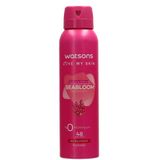 Watsons Seabloom 150 ml Pudrasız Sprey Deodorant