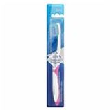Watsons Shining White 1 Adet Yumuşak Diş Fırçası beyaz-pembe