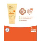 Watsons Solait Yaşlanma Karşıtı SPF 50+ 50 ml Güneş Kremi