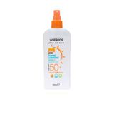Watsons Sun SPF50+ 200 ml Çocuk Güneş Koruyucu Sprey