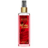 Watsons Tell Me A Secret 200 ml Vücut Spreyi