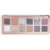Watsons The Icon Smokey Grunge Far Paleti - kahverengi