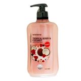 Watsons Tropical Berry - Coconut 500 ml Sıvı Sabun