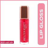 Watsons Unfilter Beauty Lip Gloss 46 Glowy Kiss Lıpgloss 46 Glowy Kıss - açık pembe