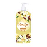Watsons Vanilya 1 lt Kremli Duş Jeli